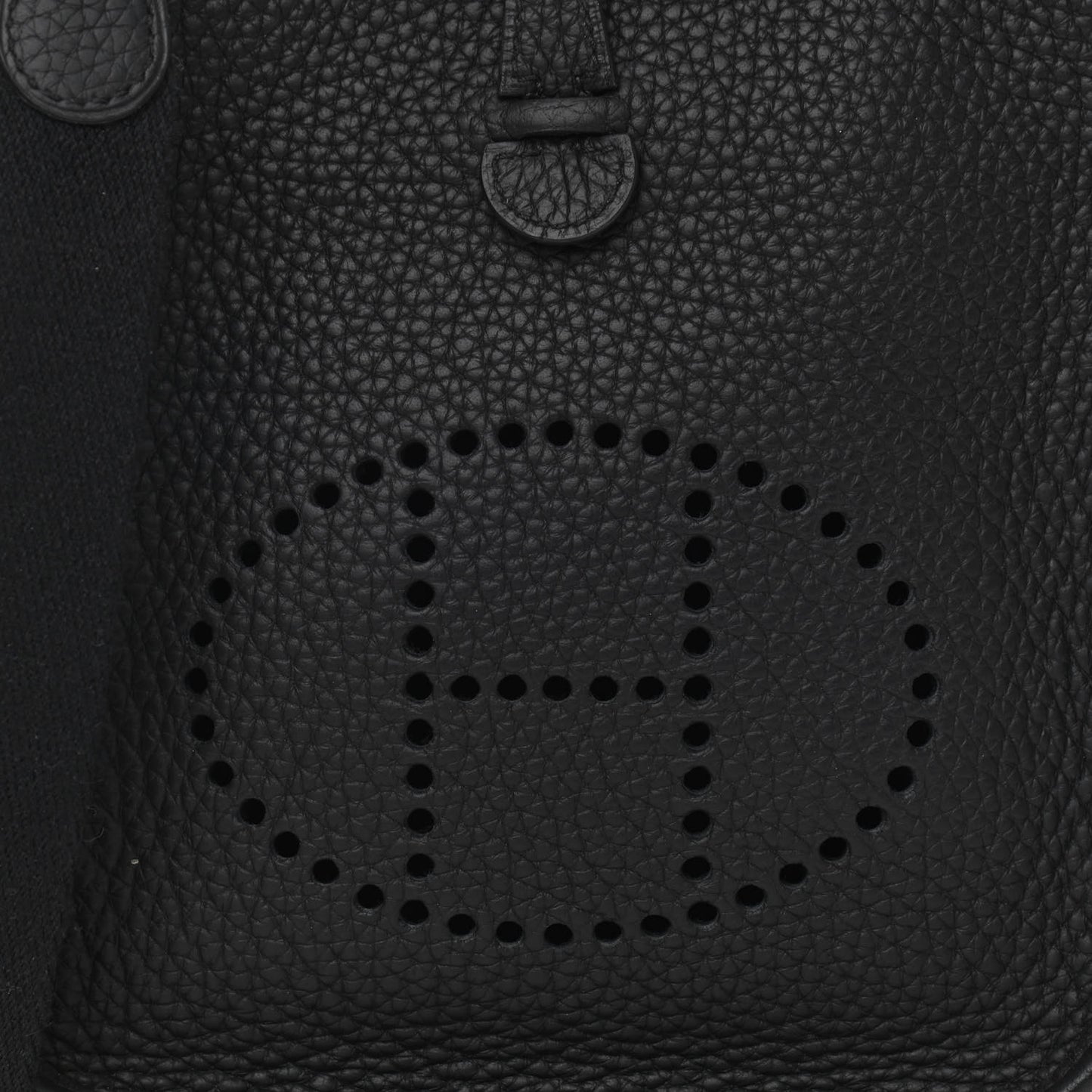 Taurillon Clemence Evelyne TPM Black