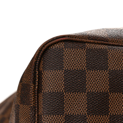 Louis Vuitton Damier Ebene Neverfull GM 13 of 20