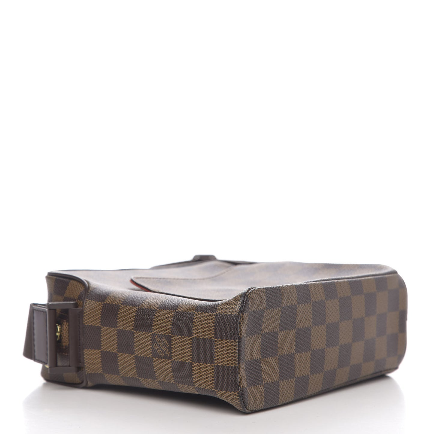 Damier Ebene Olav PM Messenger Bag