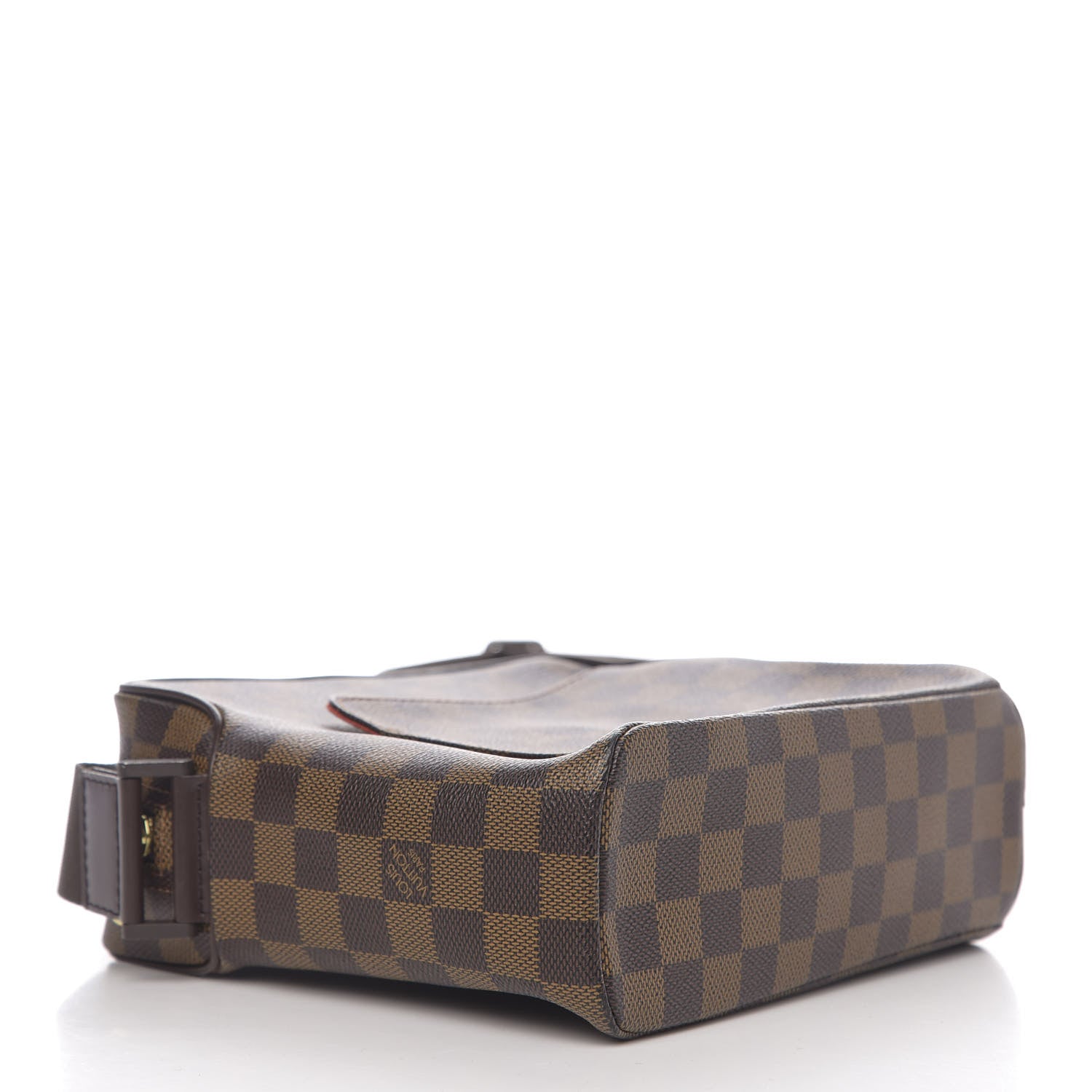 Louis Vuitton Damier Ebene Olav PM Messenger Bag 3 of 8