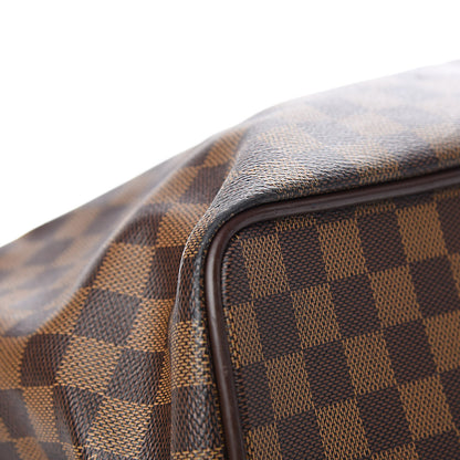 Louis Vuitton Damier Ebene Greenwich GM 10 of 15