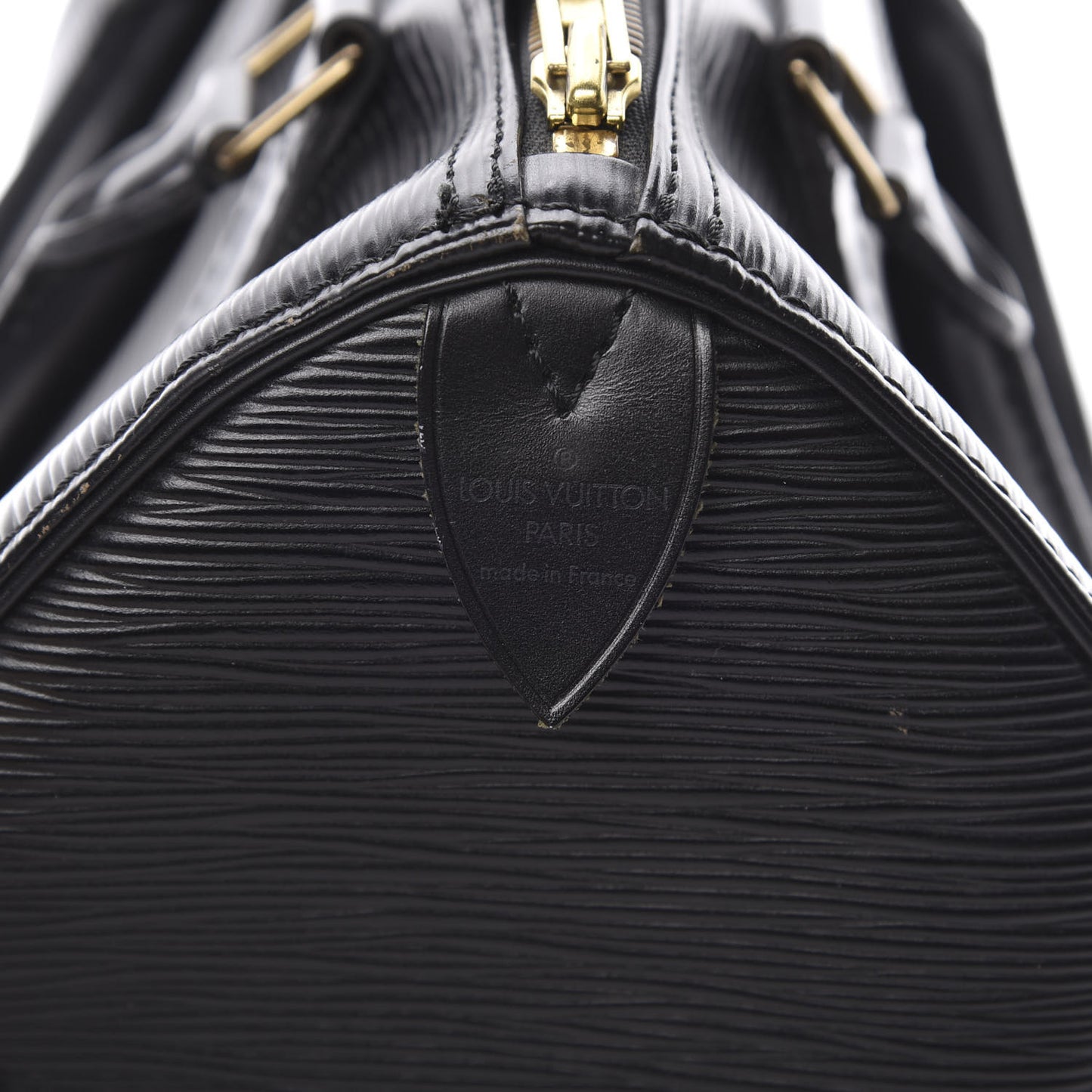 Epi Speedy 25 Black