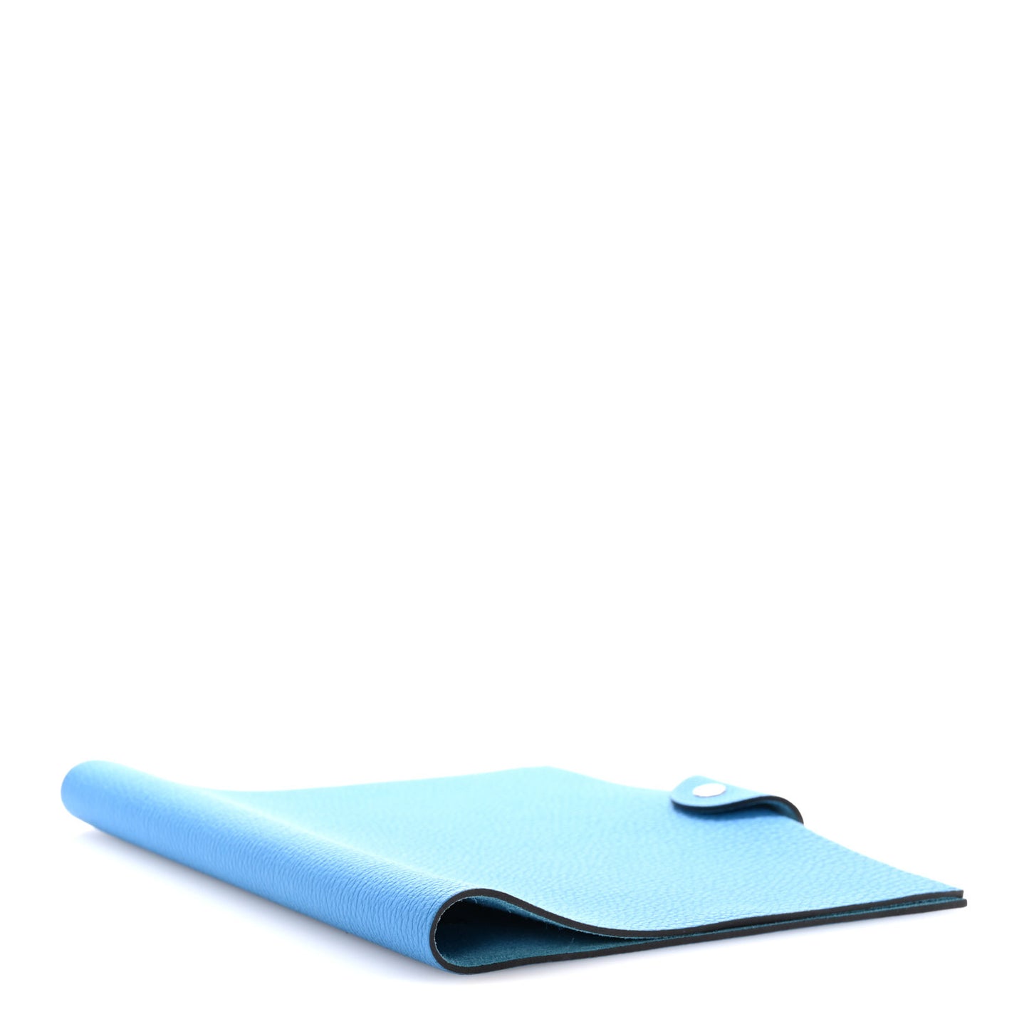 Togo Ulysse MM Notebook Cover Bleu Zanzibar