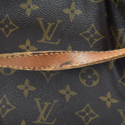 Louis Vuitton Monogram Palermo GM 27 of 39