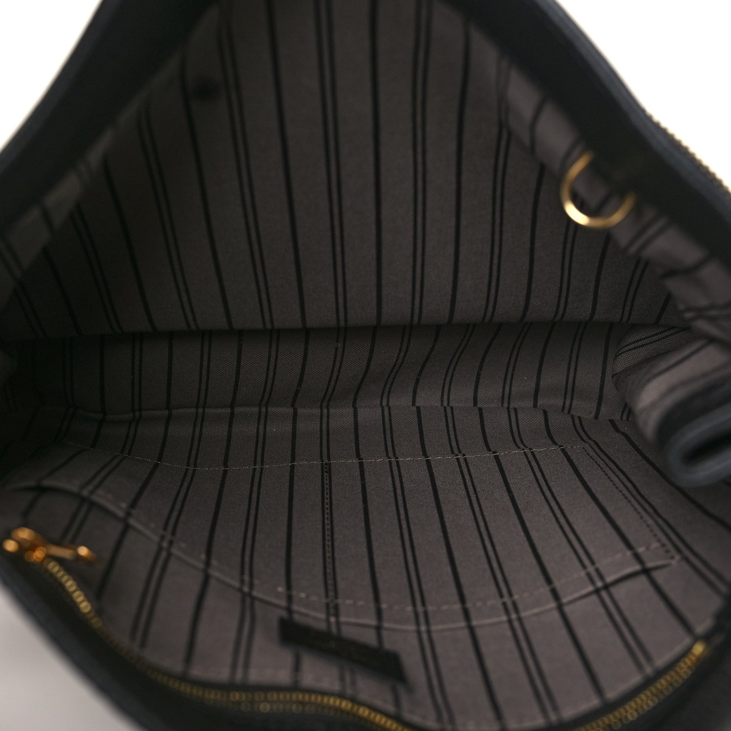 Empreinte Spontini Black