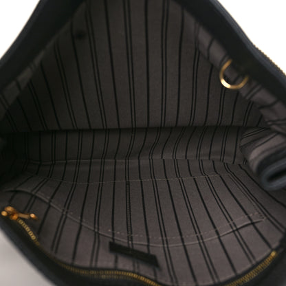 Louis Vuitton Empreinte Spontini Black 5 of 8