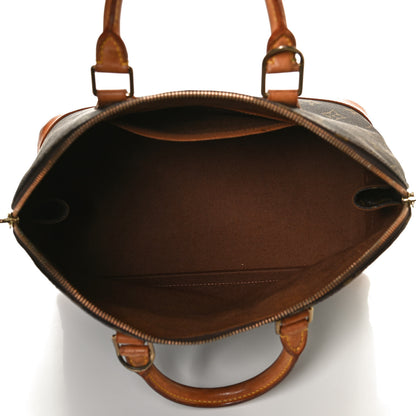 Louis Vuitton Monogram Alma MM 5 of 10