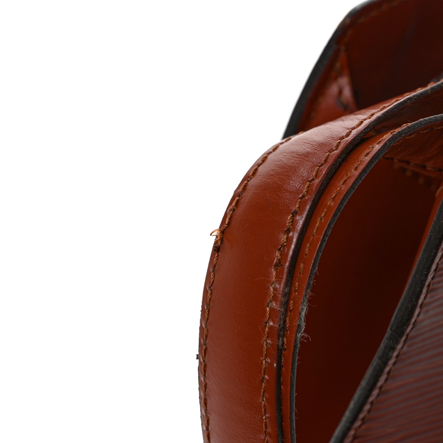 Louis Vuitton Epi Cluny Kenyan Fawn 12 of 13