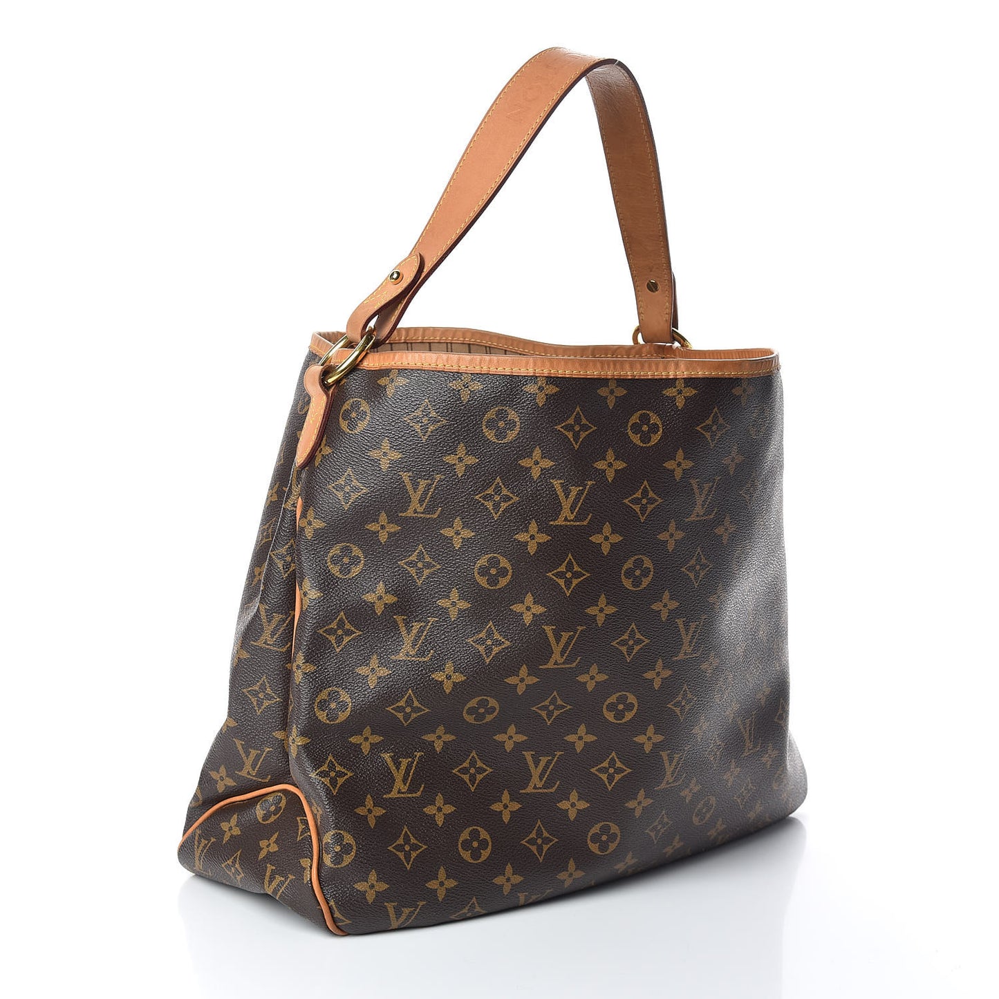 Monogram Delightful MM