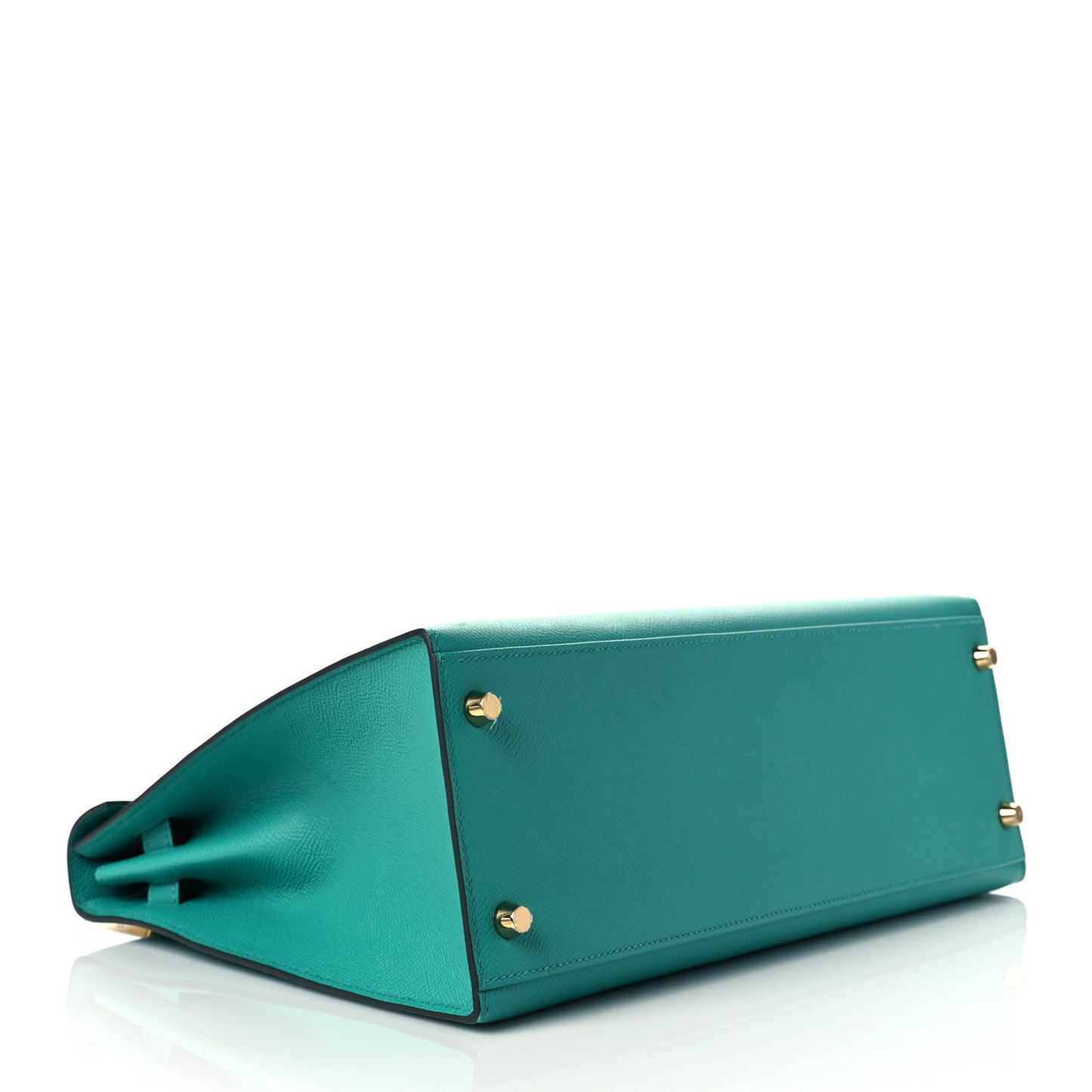 Epsom Kelly Sellier 32 Vert Verone
