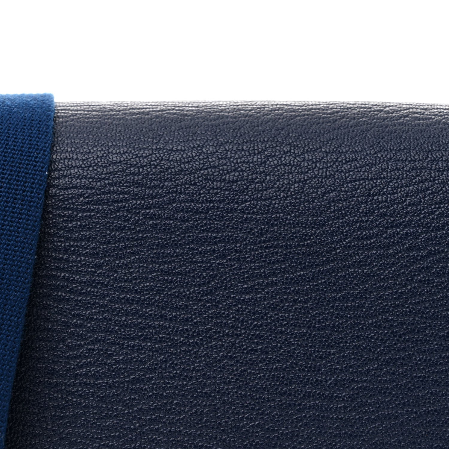 Hermes Chevre Mysore Geta Bleu Navy 8 of 12
