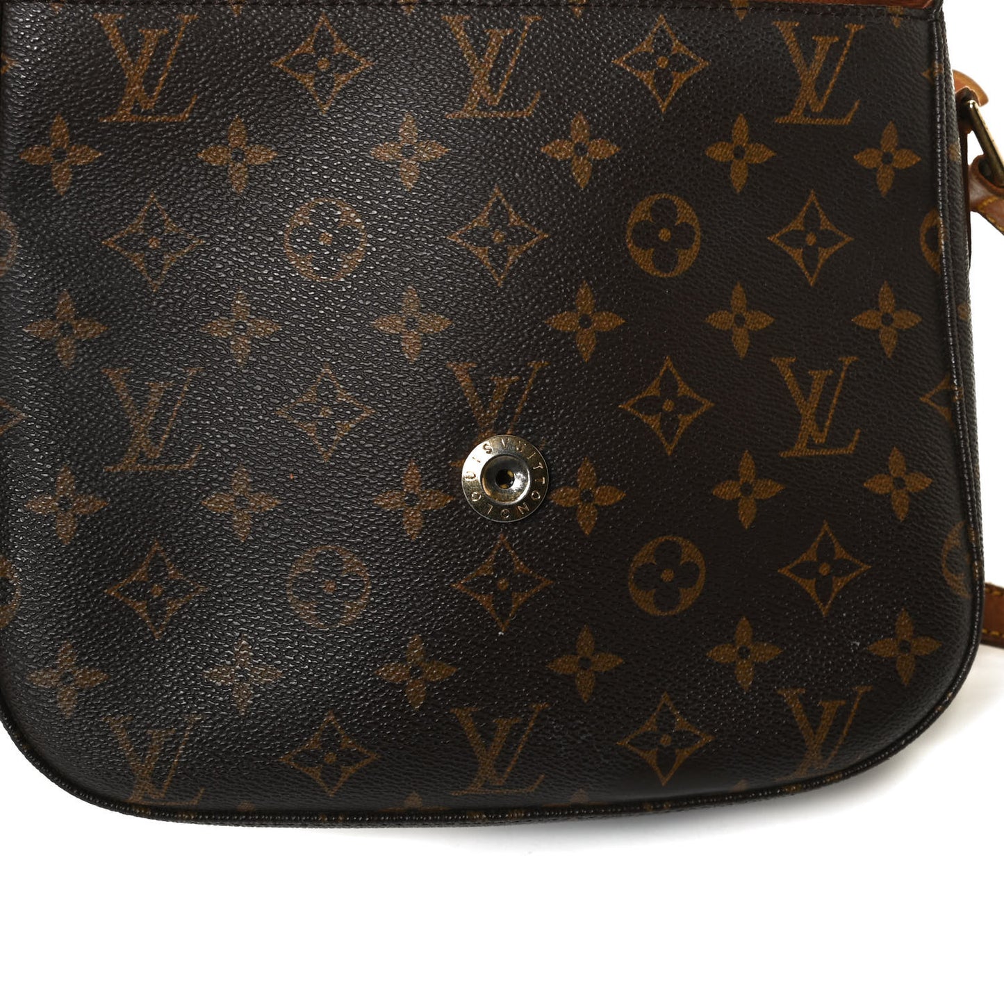 Monogram Saint Cloud MM