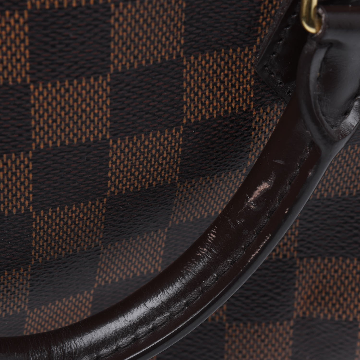 Louis Vuitton Damier Ebene Speedy 30 18 of 25