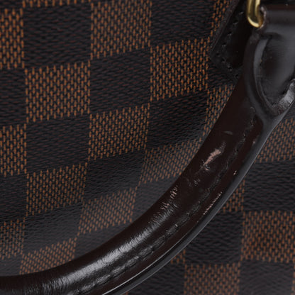 Louis Vuitton Damier Ebene Speedy 30 18 of 25