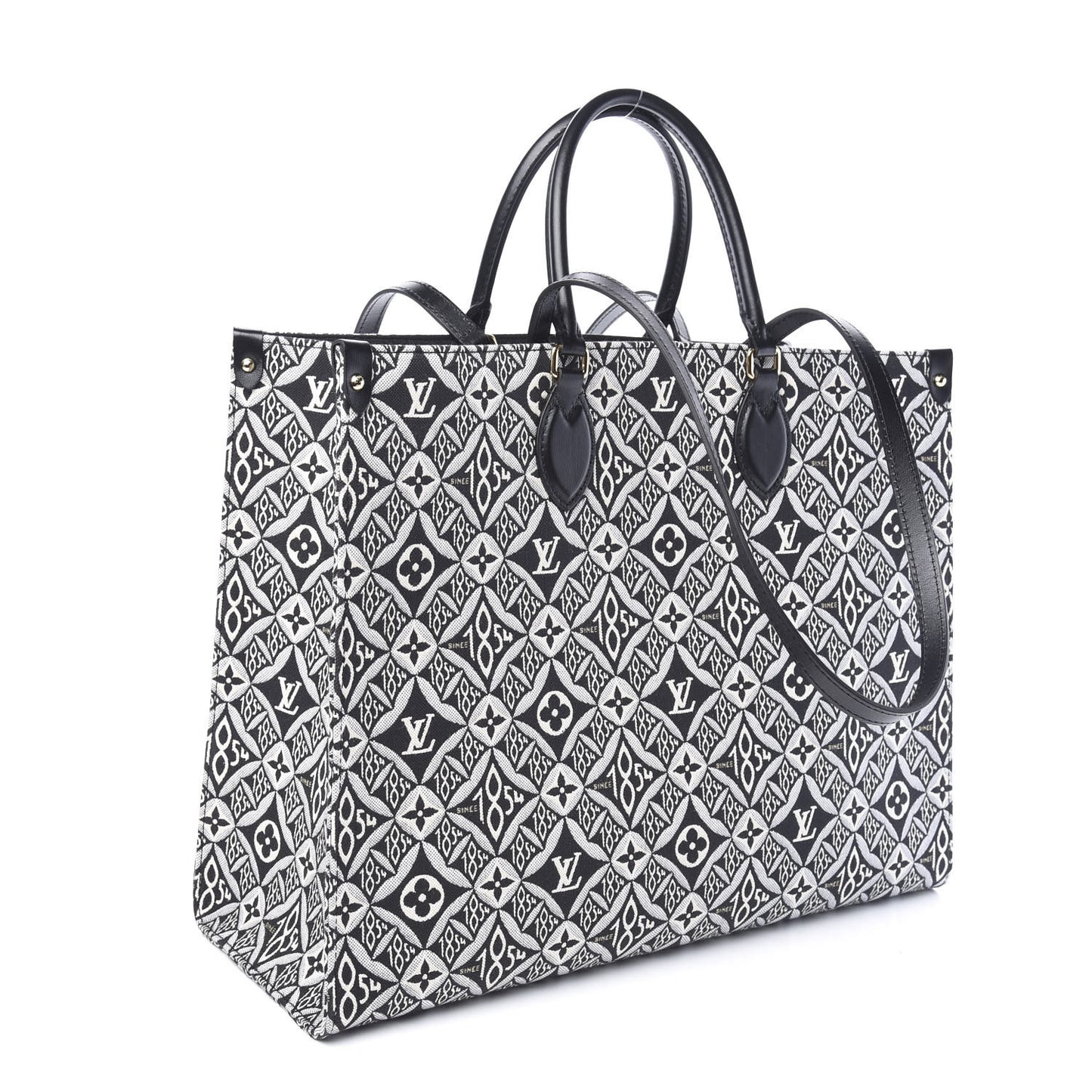 Jacquard Since 1854 Onthego GM Grey