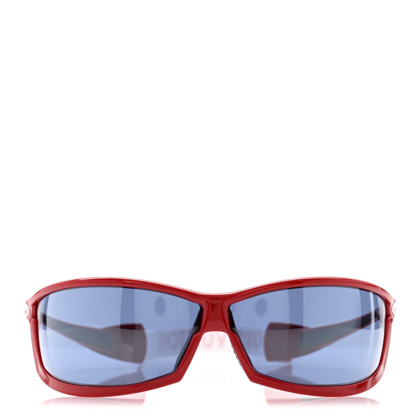 Trophy Sunglasses Z0347U Red