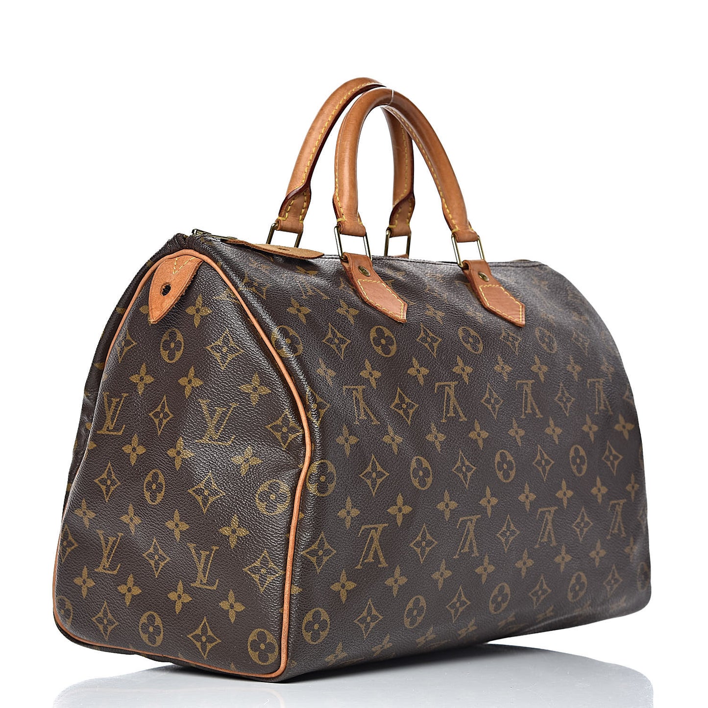 Monogram Speedy 35