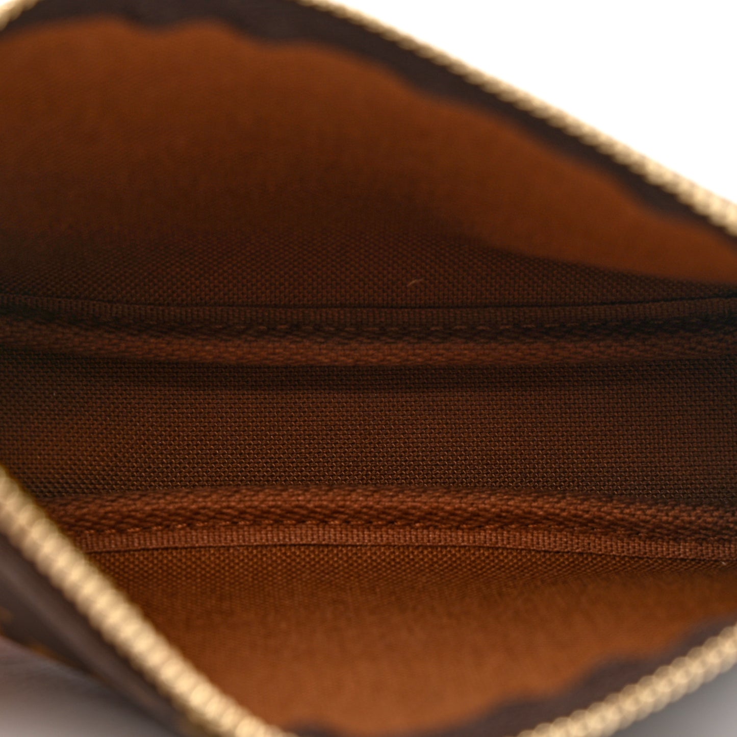 Monogram Mini Pochette Accessories