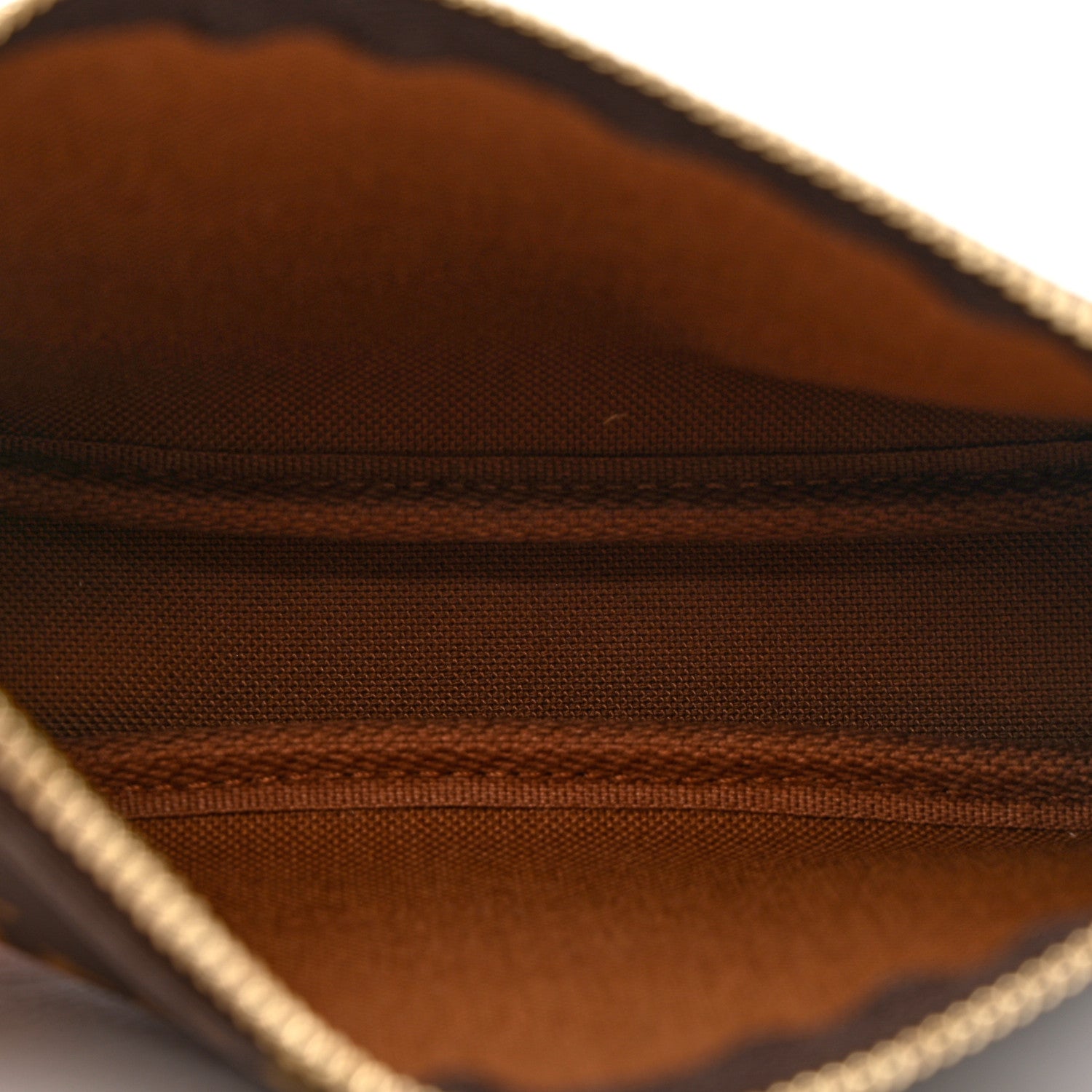 Louis Vuitton Monogram Mini Pochette Accessories 5 of 7