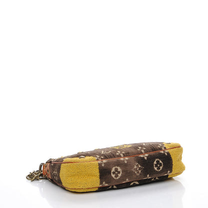 Louis Vuitton Monogram Trompe L'oeil Pochette 4 of 7