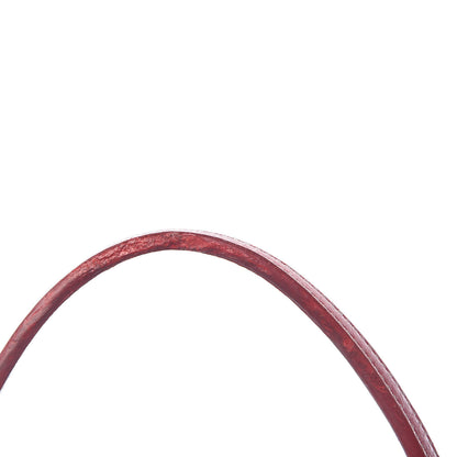 Goyard Goyardine Saint Louis GM Red 13 of 24