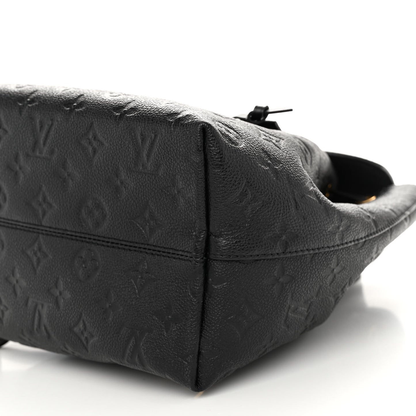Empreinte Montsouris NM Backpack Black