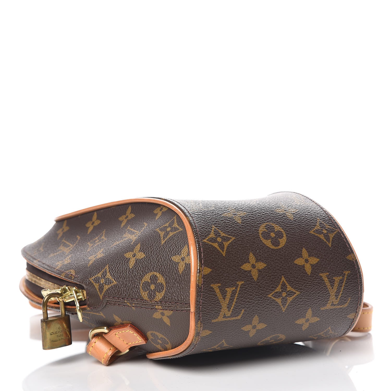 Louis Vuitton Monogram Ellipse Sac a Dos Backpack 4 of 11