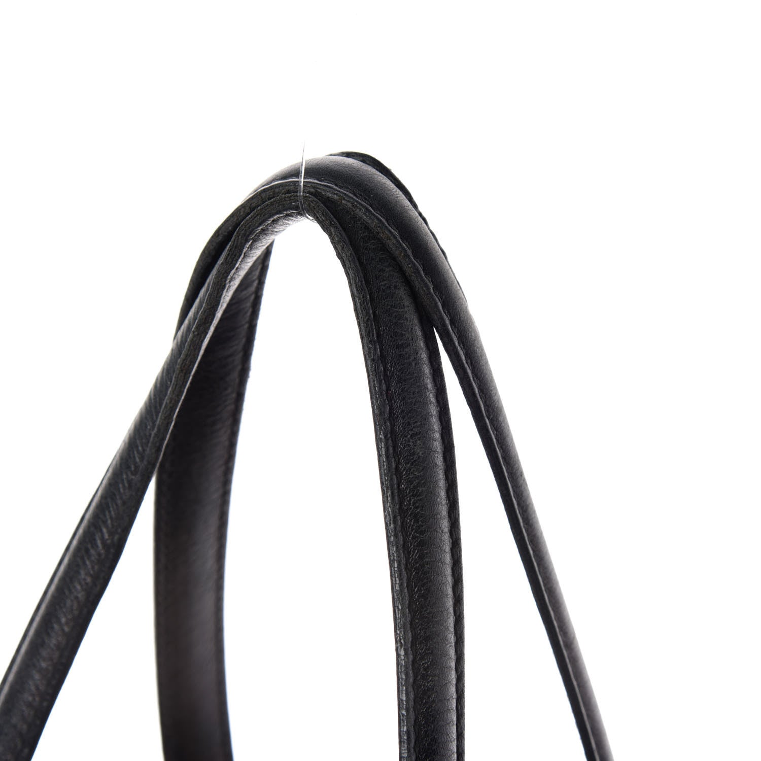 Gucci Calfskin Medium Britt Boston Black 24 of 25