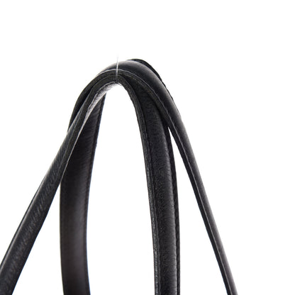 Gucci Calfskin Medium Britt Boston Black 24 of 25