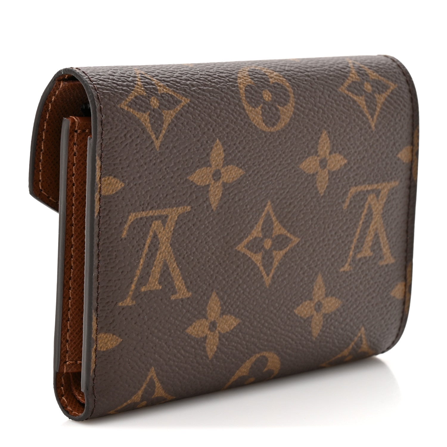 Louis Vuitton Monogram Victorine Wallet 3 of 8