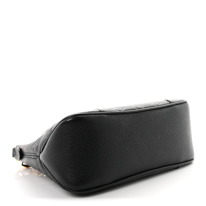 Louis Vuitton Empreinte Monogram Boulogne NM Black 3 of 9