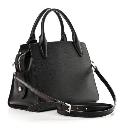 Prada Saffiano Cuir Kristen Black 3 of 20