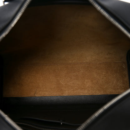 Loewe Calfskin Amazona 28 Black 5 of 9