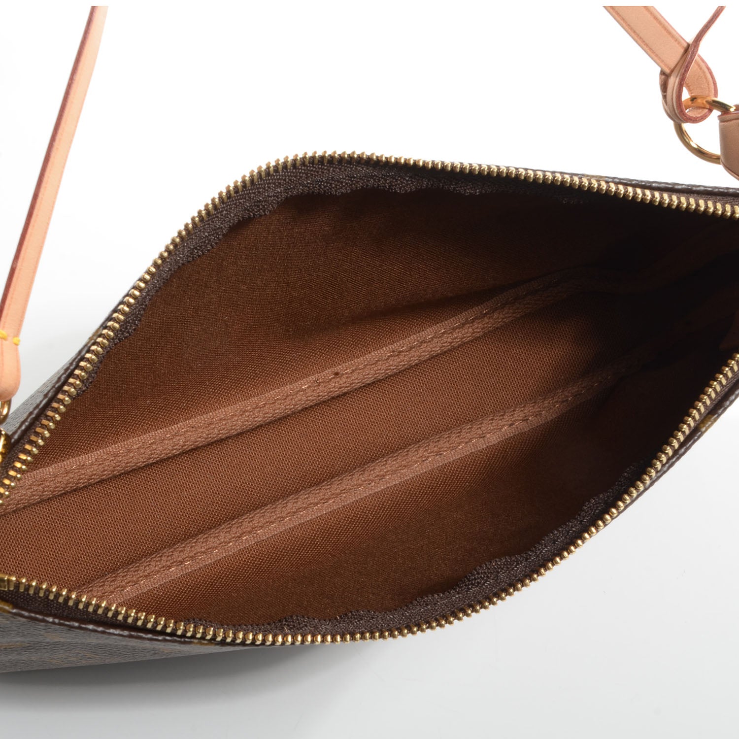Louis Vuitton Monogram Pochette Accessories 6 of 7