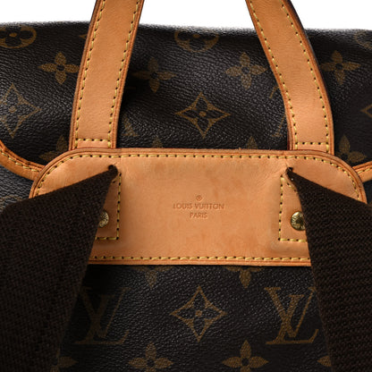 Louis Vuitton Monogram Bosphore Backpack 7 of 13