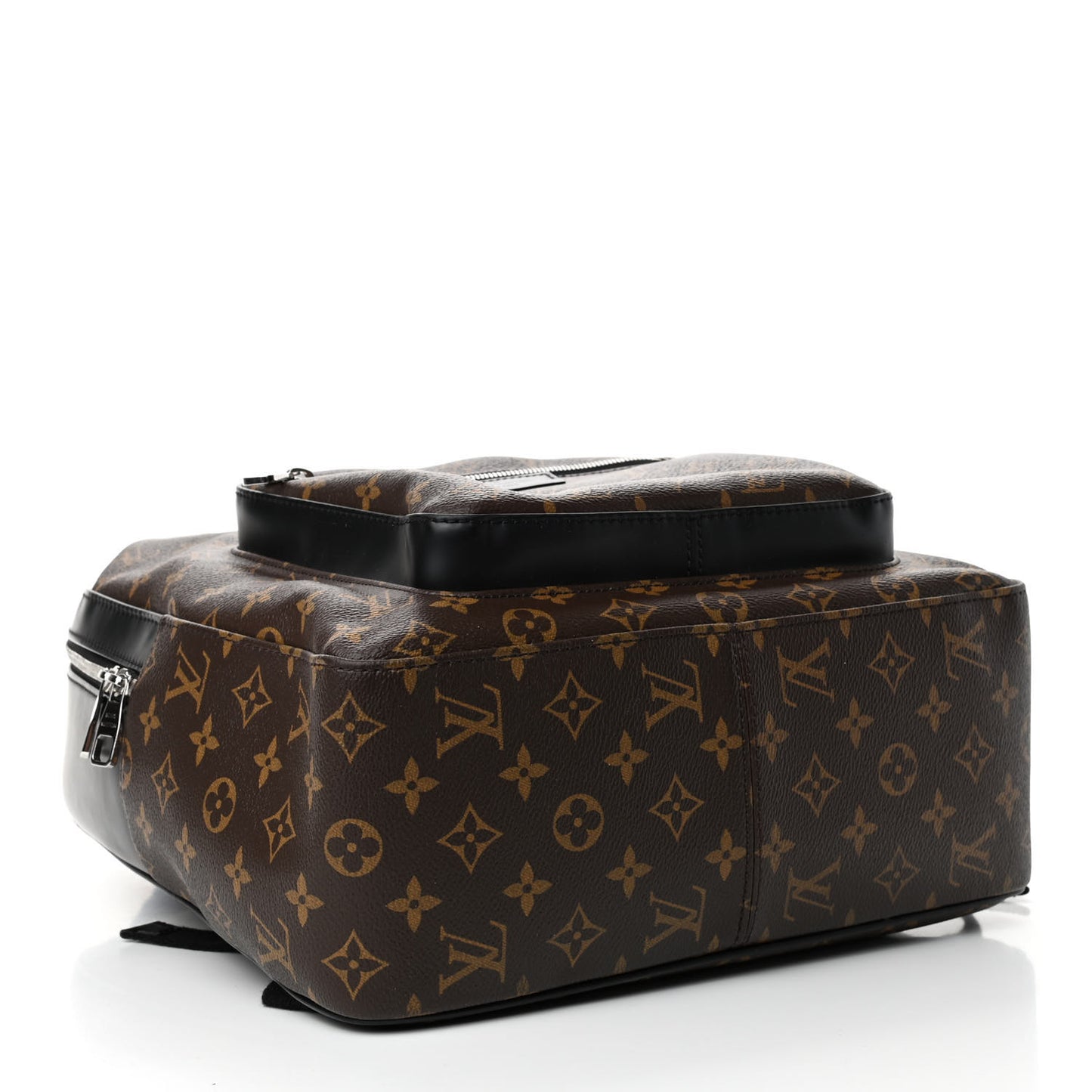 Monogram Macassar Josh Backpack