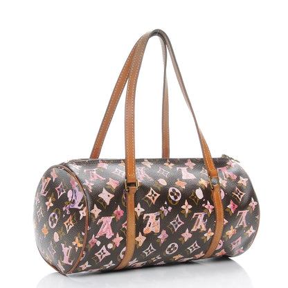 Louis Vuitton Watercolor Aquarelle Papillon 3 of 9