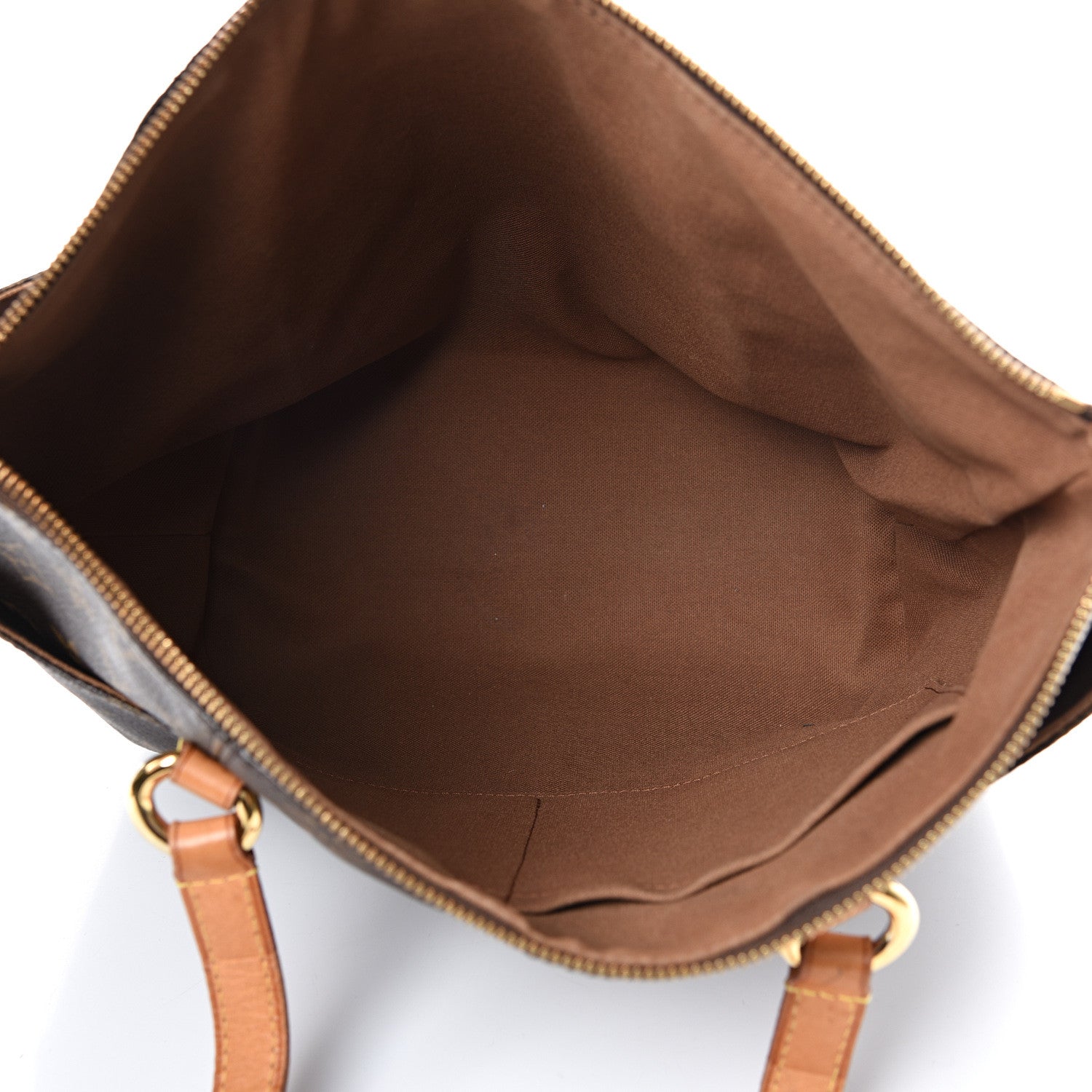 Louis Vuitton Monogram Totally PM 4 of 13