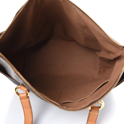 Louis Vuitton Monogram Totally PM 4 of 13