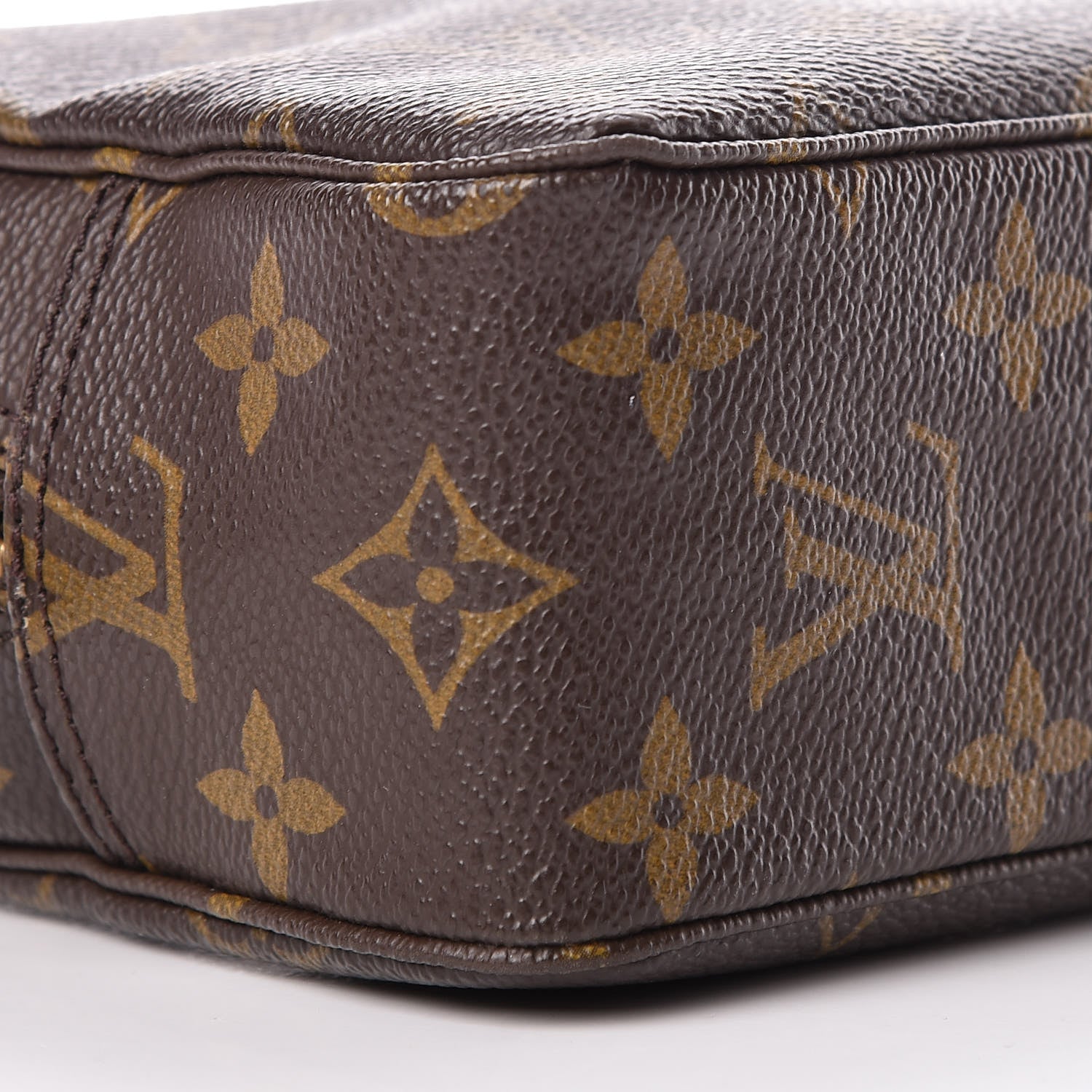 Louis Vuitton Monogram Trousse Toilette 23 8 of 9