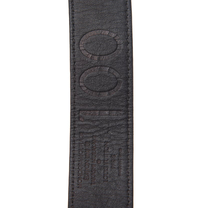 Louis Vuitton Monogramouflage Belt 100 40 6 of 8