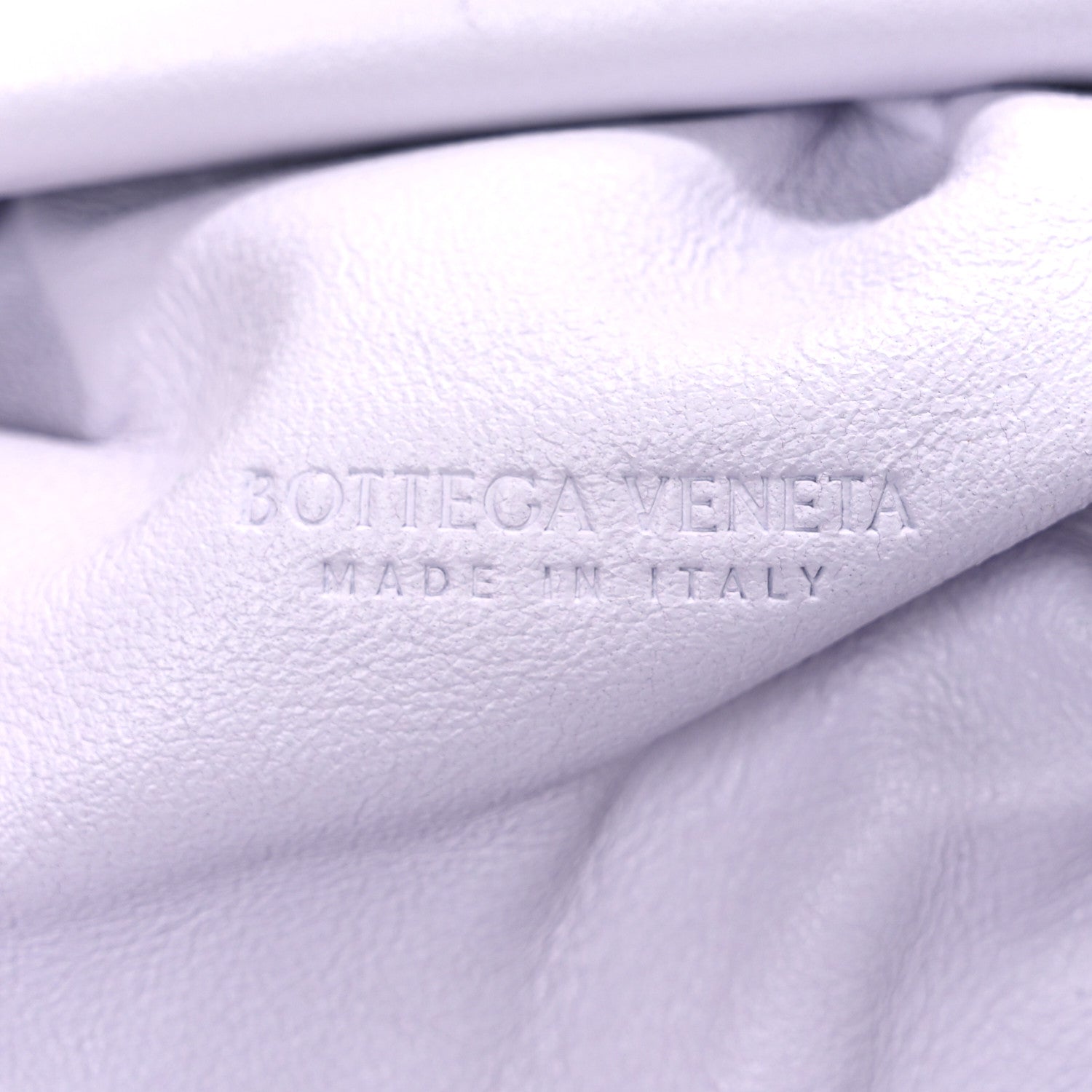 Bottega Veneta Butter Calfskin The Mini Pouch Mirth 6 of 11