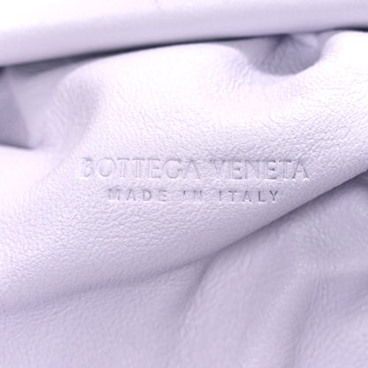Bottega Veneta Butter Calfskin The Mini Pouch Mirth 6 of 11