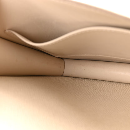 Hermes Epsom Constance 24 Craie 12 of 18
