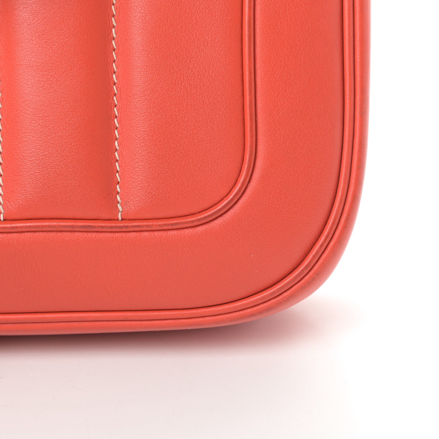 Swift Mini Sac Berline Sanguine