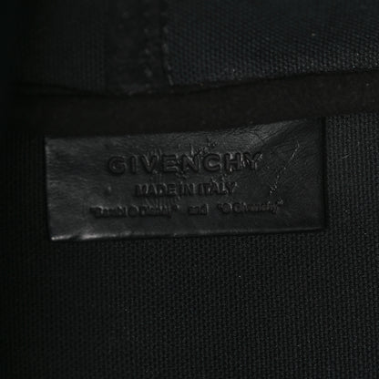 Givenchy Textured Coated Canvas Bambi Print Medium Antigona Tote 6 of 9