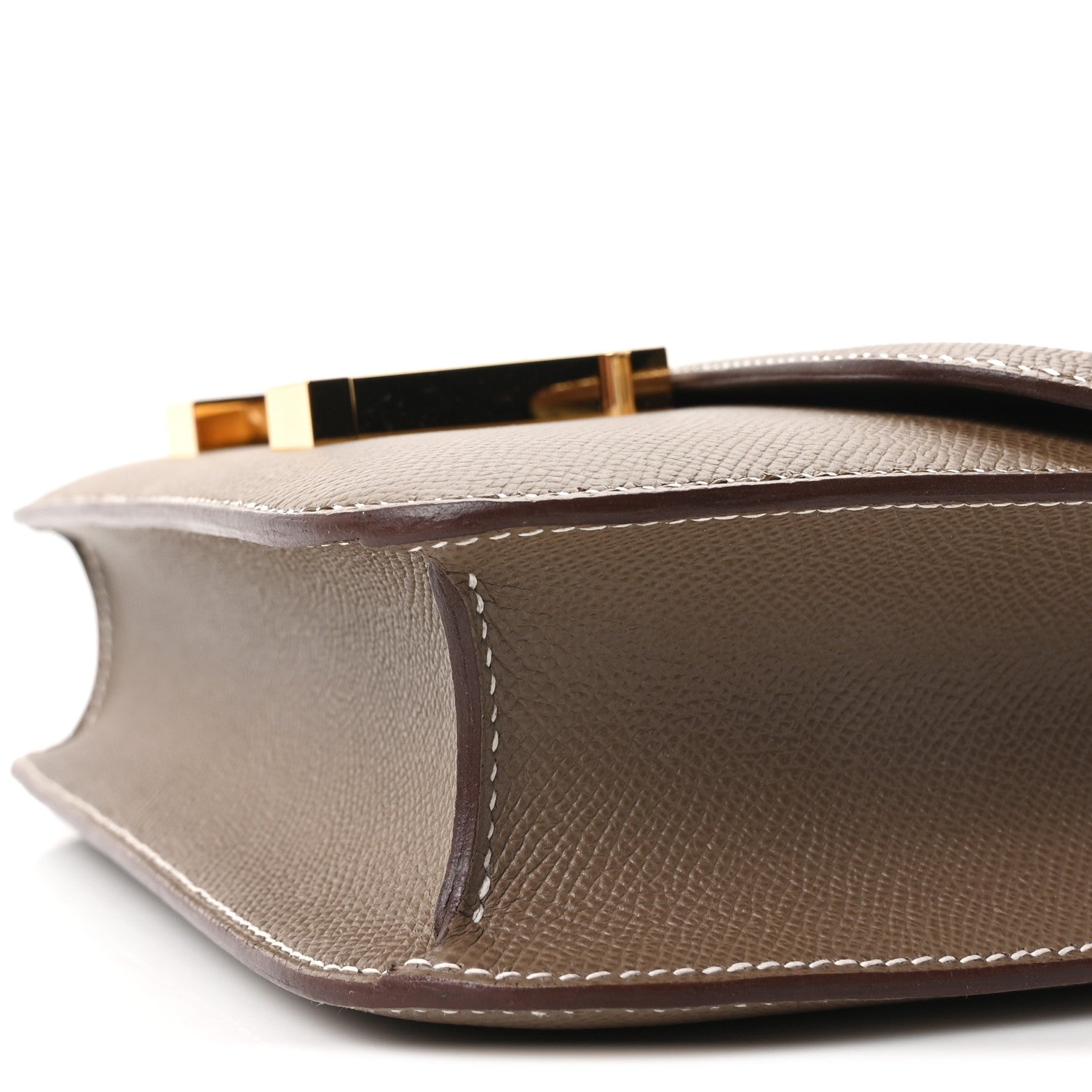 Hermes Epsom Constance 24 Etoupe 11 of 11