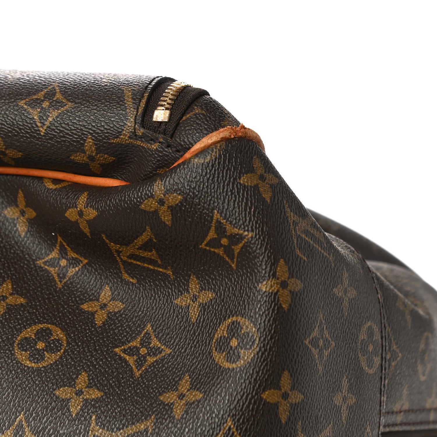 Louis Vuitton Monogram Evasion Sports Bag 9 of 24