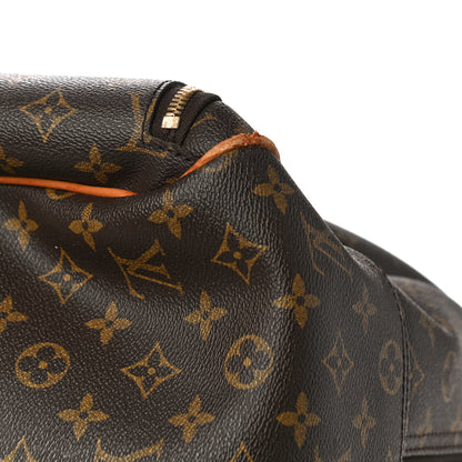 Louis Vuitton Monogram Evasion Sports Bag 9 of 24