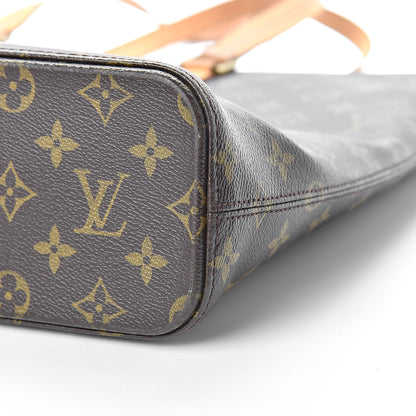 Louis Vuitton Monogram Luco 10 of 15